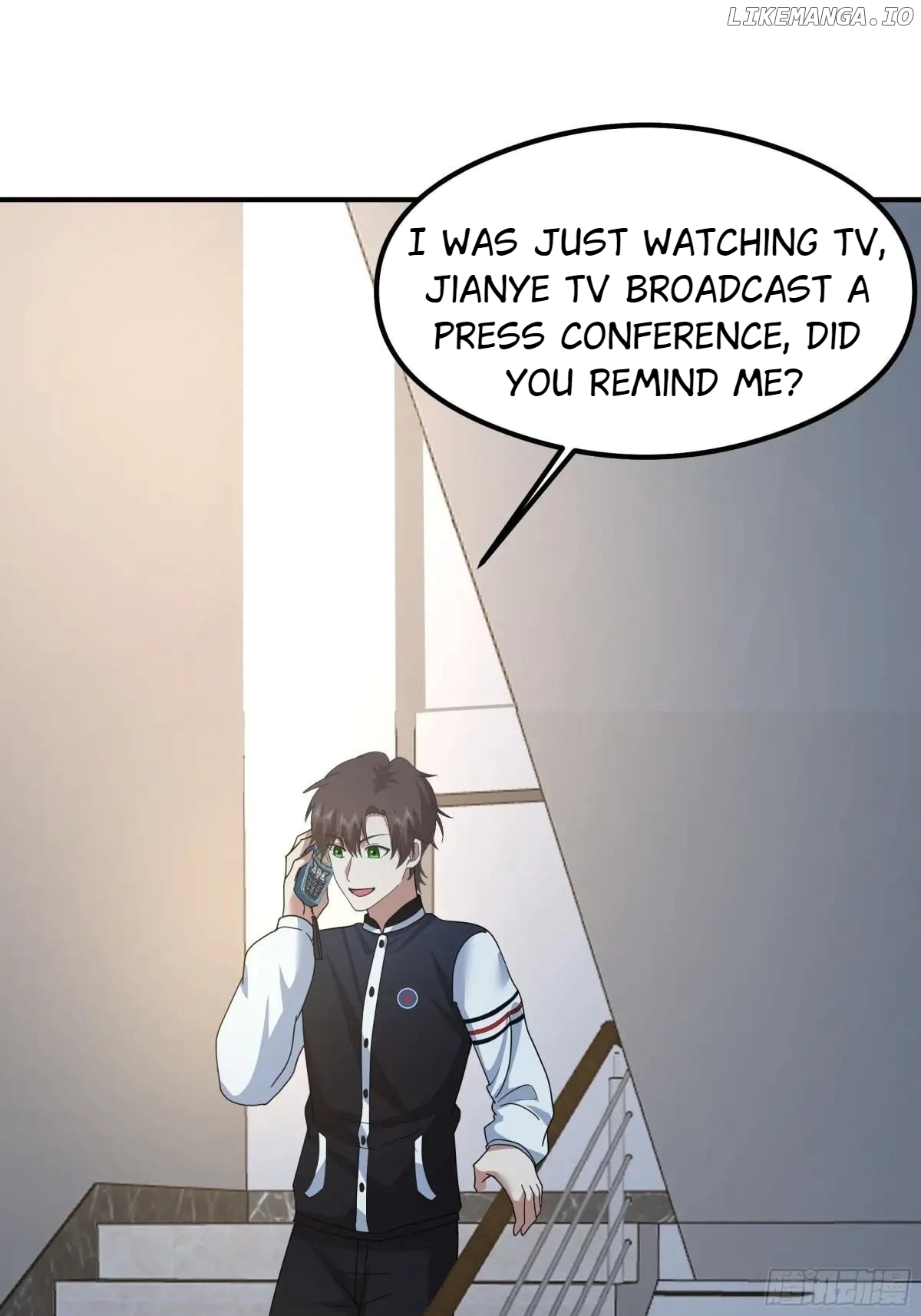 I Really Don’t Want to be Reborn Chapter 432 - page 49